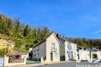  maison villaines-les-rochers 37190