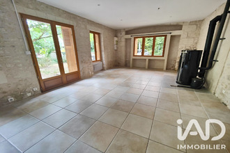  maison villaines-les-rochers 37190