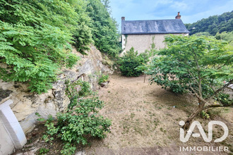  maison villaines-les-rochers 37190