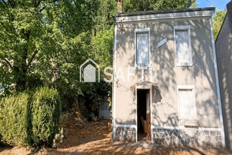  maison villaines-les-rochers 37190