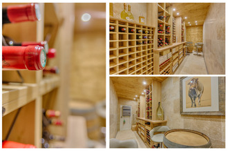  maison villaines-sous-bois 95570