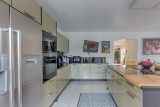  maison villaines-sous-bois 95570