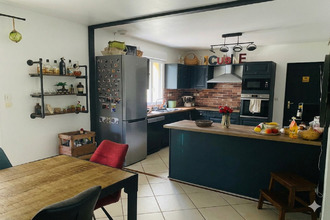  maison villaines-sous-bois 95570