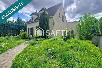  maison villaines-sous-bois 95570