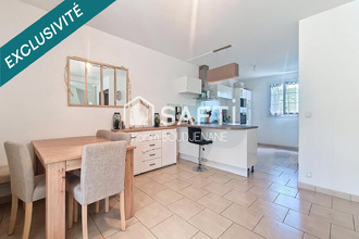  maison villaines-sous-bois 95570
