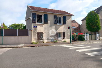  maison villaines-sous-bois 95570