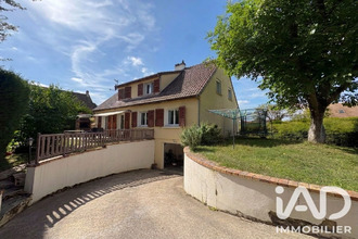  maison villaines-sous-bois 95570