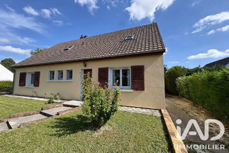  maison villaines-sous-bois 95570