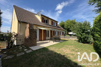  maison villaines-sous-bois 95570