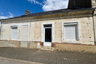  maison villaines-sous-luce 72150