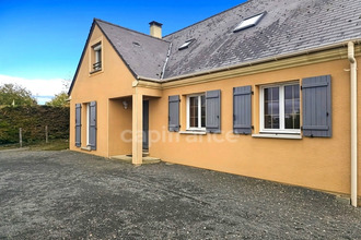  maison villaines-sous-luce 72150