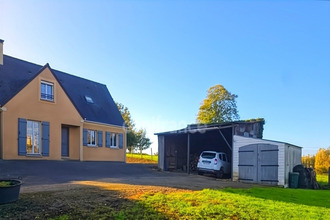  maison villaines-sous-luce 72150