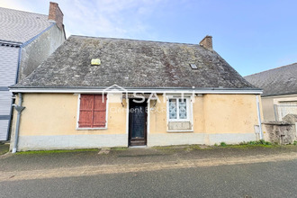  maison villaines-sous-luce 72150