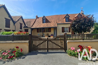  maison villaines-sous-luce 72150