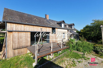  maison villaines-sous-luce 72150