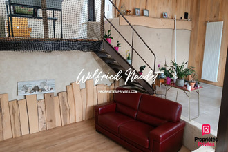  maison villaines-sous-luce 72150