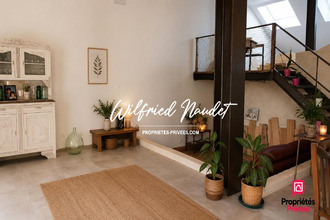  maison villaines-sous-luce 72150