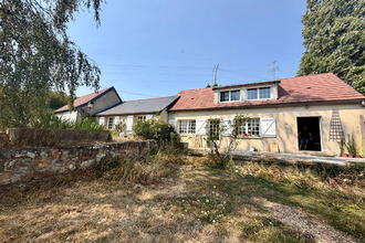  maison villaines-sous-luce 72150