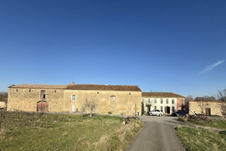  maison villalier 11600