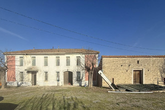  maison villalier 11600