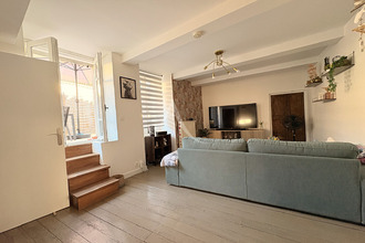  maison villalier 11600