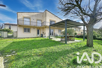  maison villalier 11600