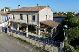 maison villalier 11600