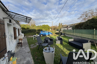 maison villamblain 45310