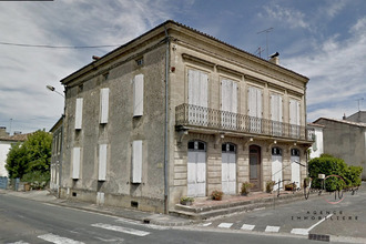  maison villandraut 33730