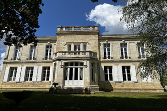  maison villandraut 33730