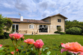  maison villandraut 33730