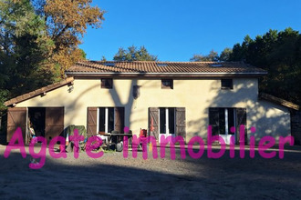  maison villandraut 33730