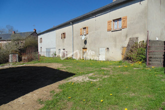  maison villapourcon 58370