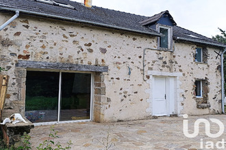  maison villapourcon 58370