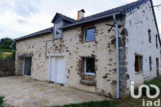  maison villapourcon 58370