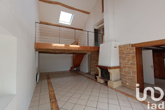  maison villapourcon 58370