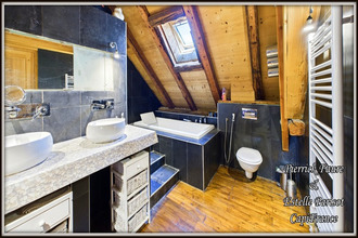  maison villar-d-arene 05480