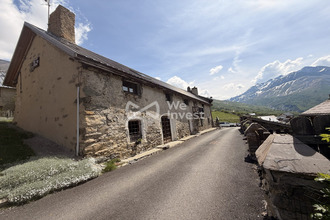  maison villar-d-arene 05480