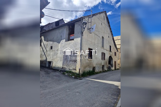  maison villar-st-pancrace 05100