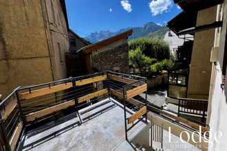  maison villar-st-pancrace 05100