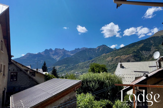  maison villar-st-pancrace 05100