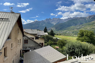  maison villar-st-pancrace 05100