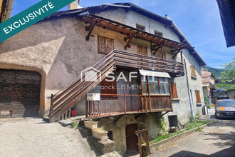  maison villar-st-pancrace 05100