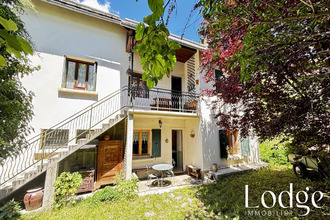  maison villar-st-pancrace 05100
