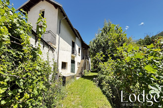  maison villar-st-pancrace 05100