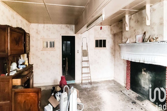  maison villard 23800