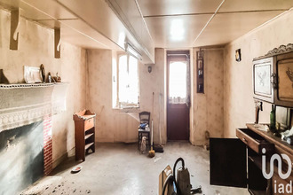  maison villard 23800