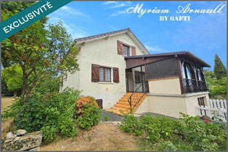  maison villard 23800