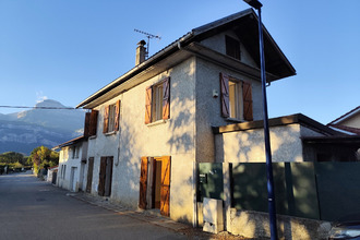  maison villard-bonnot 38190