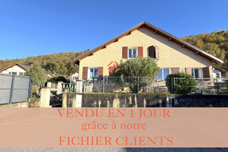  maison villard-bonnot 38190